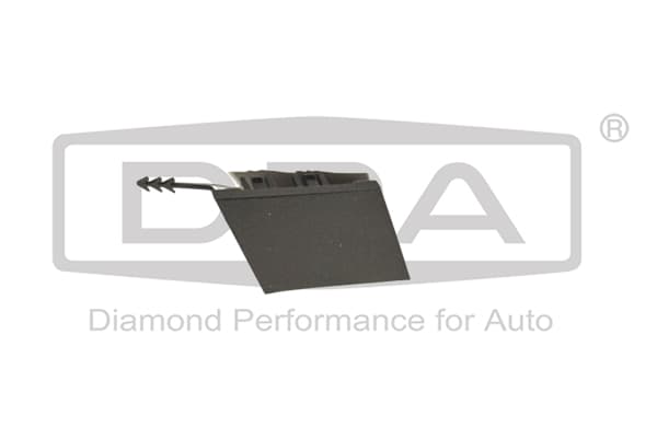 DPA Krytka ťažného háku 88071907802 1