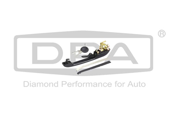 DPA Rukoväž dverí 88370135002 1