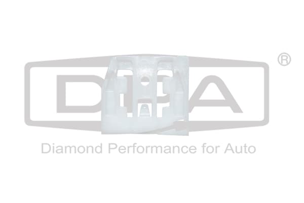 DPA Vodiaca čeľusž pre mechanizmus otvárania okna 88370378202 1