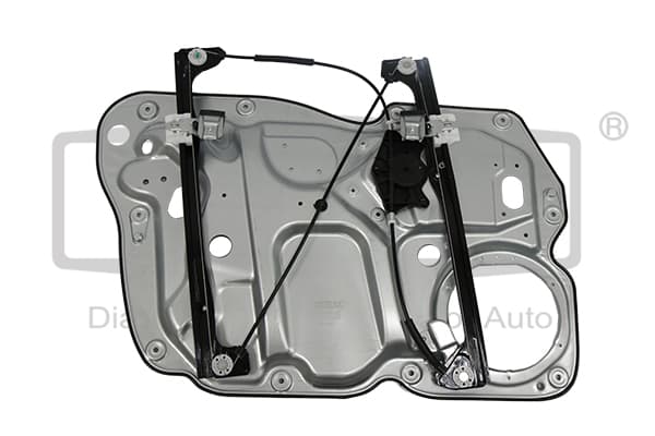 DPA Mechanizmus zdvíhania okna 88370804102 1