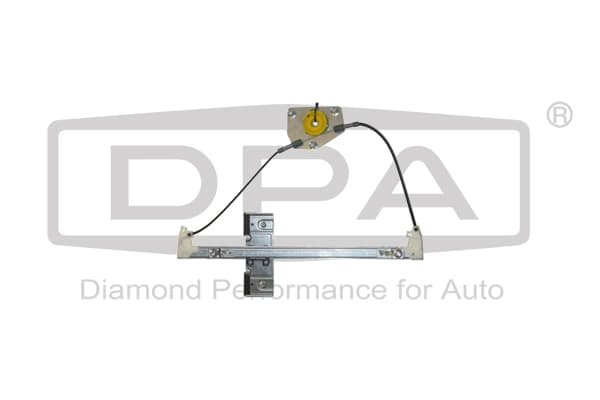 DPA Mechanizmus zdvíhania okna 88371033002 1