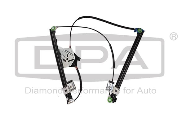 DPA Mechanizmus zdvíhania okna 88371810002 1