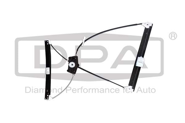 DPA Spínač elektrického otvárania okien 88371830502 1