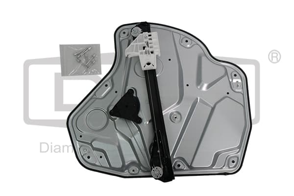 DPA Mechanizmus zdvíhania okna 88390303302 1
