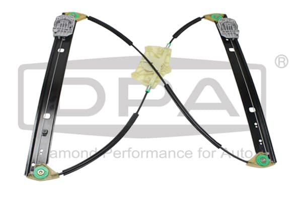 DPA Mechanizmus zdvíhania okna 88391797902 1