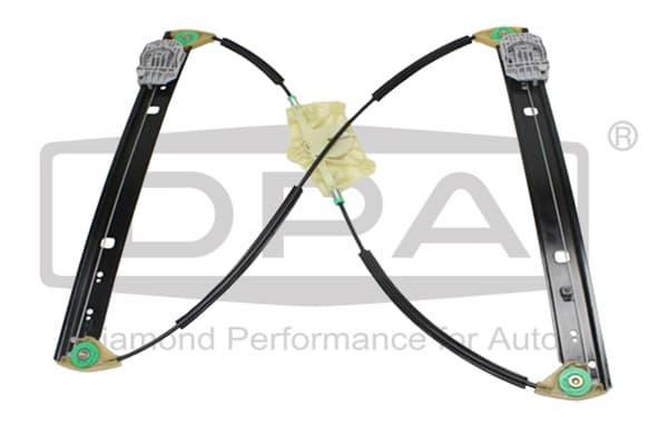 DPA Mechanizmus zdvíhania okna 88391798002 1