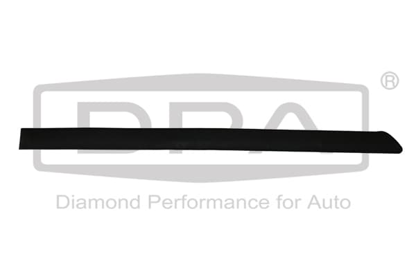 DPA Ozdobná/ochranná lišta dverí 88530704402 1