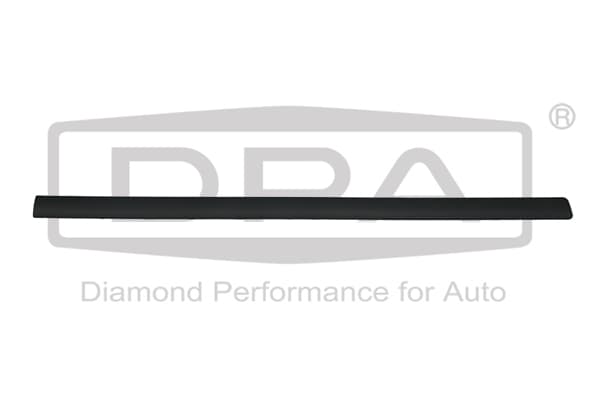DPA Ozdobná/ochranná lišta dverí 88530878602 1