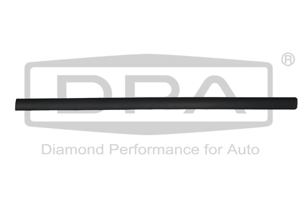 DPA Ozdobná/ochranná lišta dverí 88530878702 1