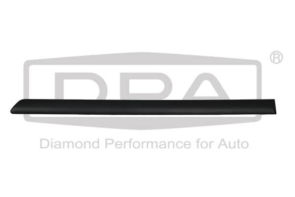 DPA Ozdobná/ochranná lišta dverí 88530878802 1