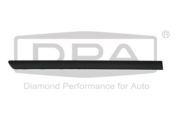 DPA Ozdobná/ochranná lišta dverí 88530878902 1