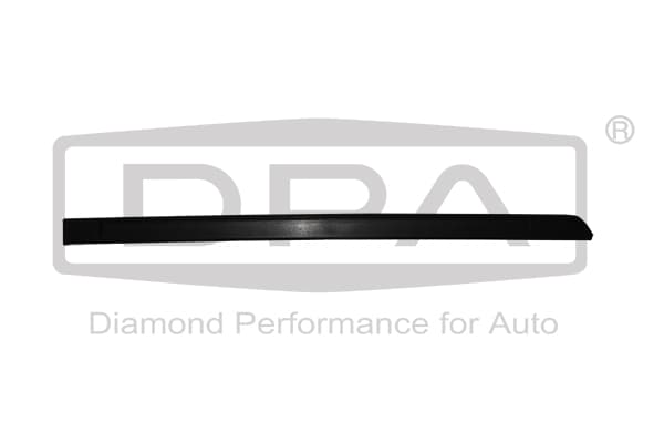 DPA Ozdobná/ochranná lišta dverí 88531289702 1