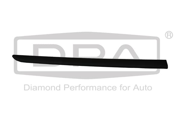 DPA Ozdobná/ochranná lišta dverí 88531332602 1