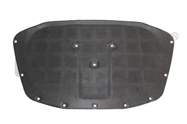 DPA Izolácie motorového priestoru 88630864302 1