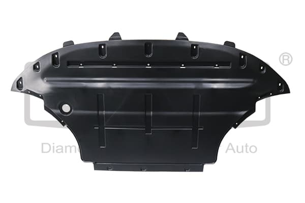 DPA Izolácie motorového priestoru 88631698302 1