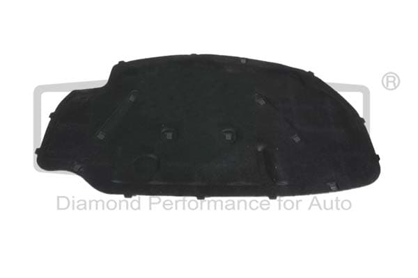 DPA Izolácie motorového priestoru 88631702002 1