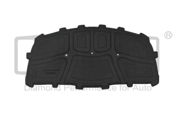 DPA Izolácie motorového priestoru 88631703602 1