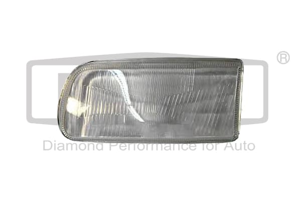 DPA Rozptylové sklo reflektoru, hlavný svetlomet 89410175702 1
