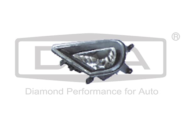 DPA Hmlové svetlo 99411837102 1