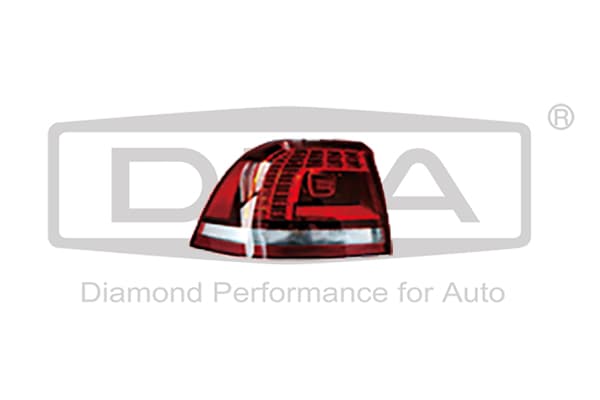 DPA Zadné svetlo 99451838902 1