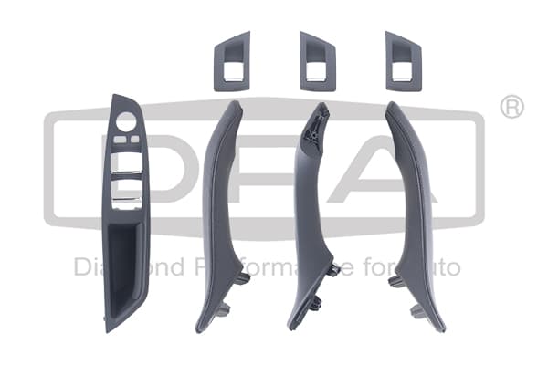 DPA Montážna sada dverí K89855102 1