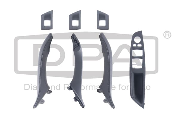DPA Montážna sada dverí K89855302 1
