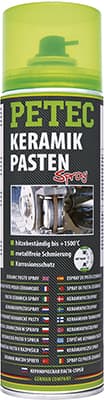 Keramické pastovité mazivo pre vysoké namáhanie PETEC 70650  70650 1