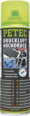 Stlačený vzduch v spreji PETEC 72150  72150 1