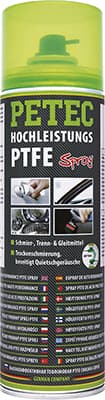 Mazivo s obsahom teflónu PETEC 74050  74050 1