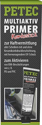 PETEC Aktivátor lepidla na sklá 82410 1