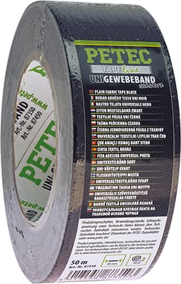 Univerzálna látková páska PETEC 87350 87350 1