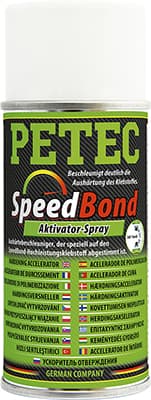 Aktivačný Sprej 150ml 93515 PETEC 93515 1