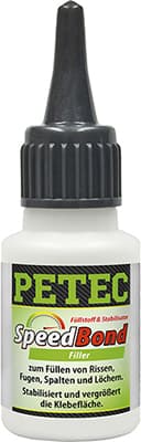 SpeedBond výplň PETEC 93530 93530 1