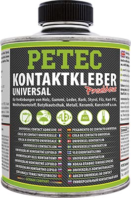 Univerzálne kontaktné lepidlo PETEC 93935 93935 1