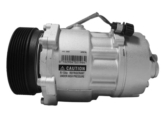 Airstal Kompresor klimatizácie 10-0092 1