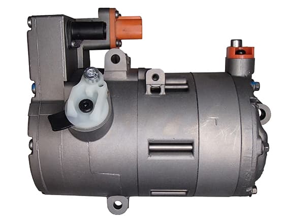 Airstal Kompresor klimatizácie 10-4269 1