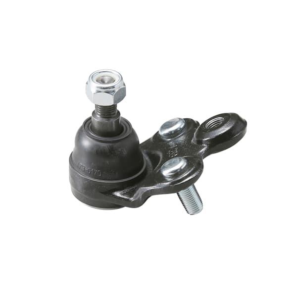 CTR Zvislý/nosný čap CB0122 1