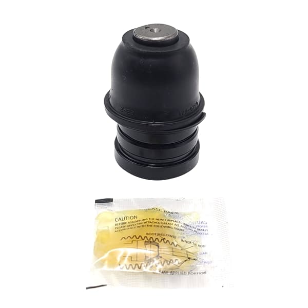 CTR Zvislý/nosný čap CB0257 1