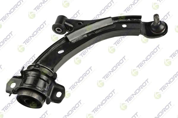 TEKNOROT Rameno zavesenia kolies FO-1128 1