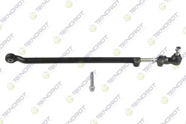 TEKNOROT Tiahlo riadenia LA-121323 1