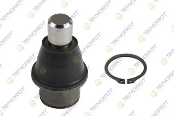 TEKNOROT Zvislý/nosný čap M-1014 1