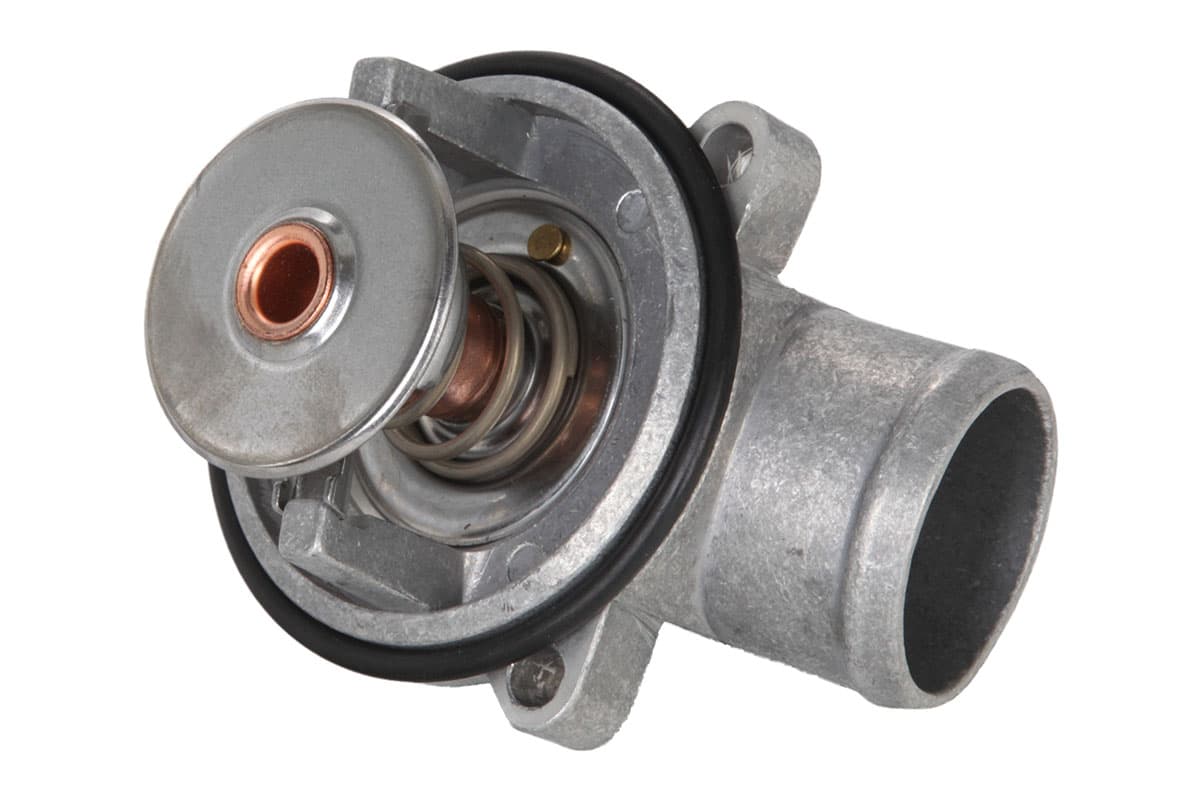 CONTINENTAL Termostat chladenia 28020040002 1
