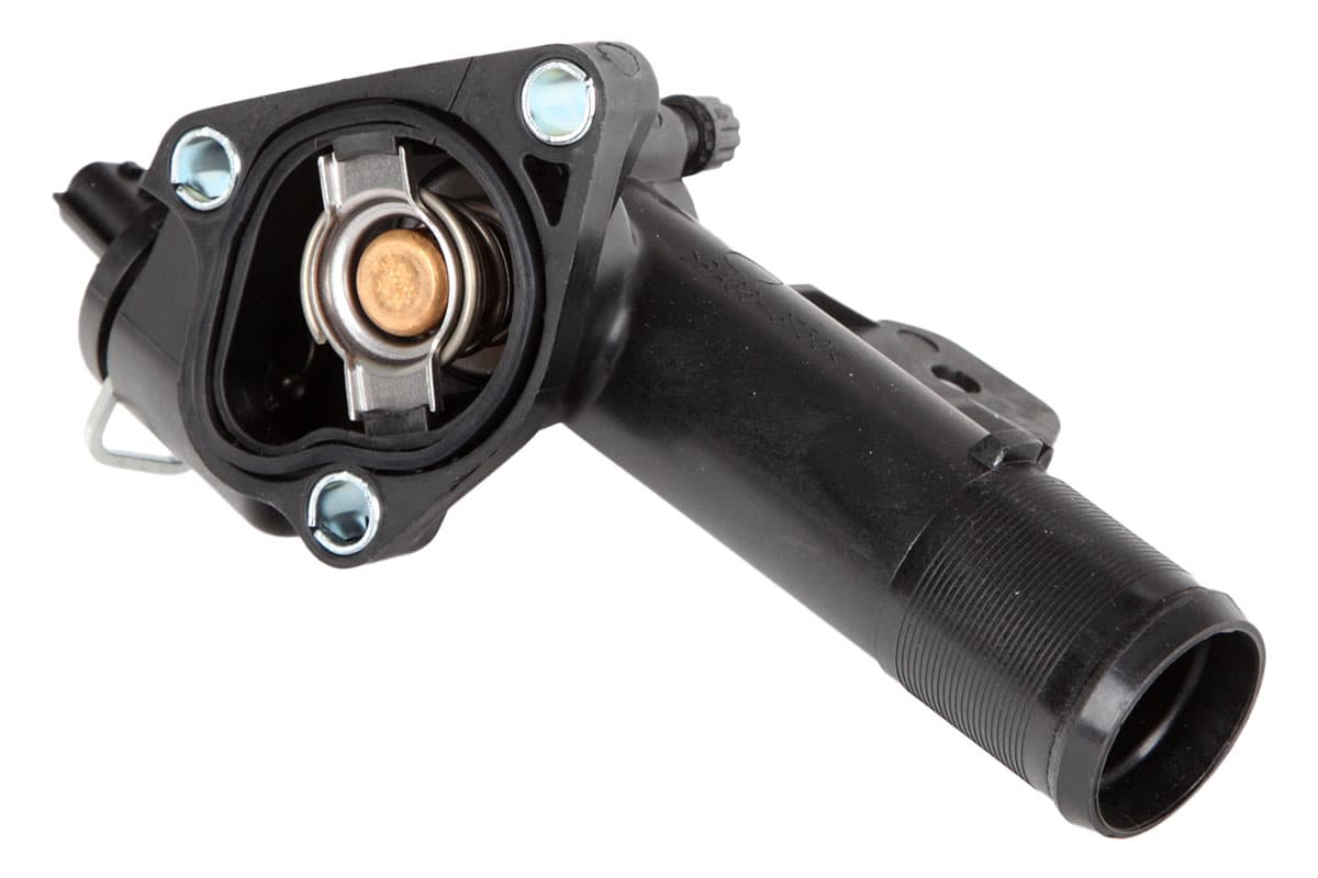 CONTINENTAL Termostat chladenia 28020040042 1