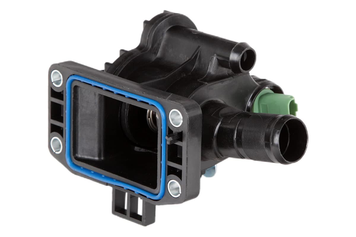 CONTINENTAL Termostat chladenia 28020040162 1