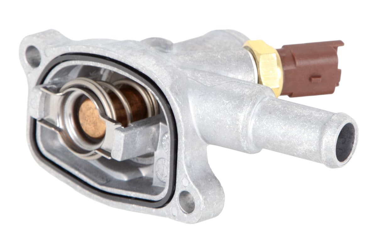 CONTINENTAL Termostat chladenia 28020040182 1