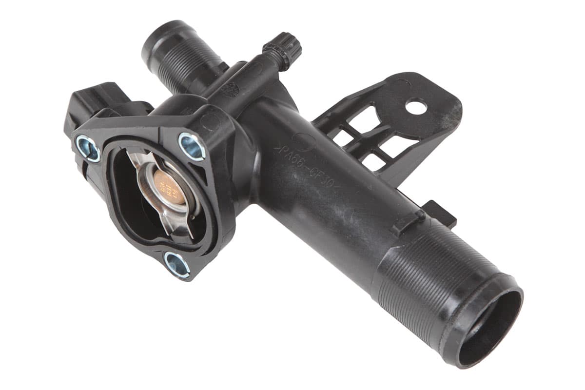 CONTINENTAL Termostat chladenia 28020040232 1