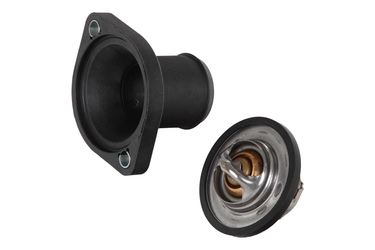 CONTINENTAL Termostat chladenia 28020040272 1