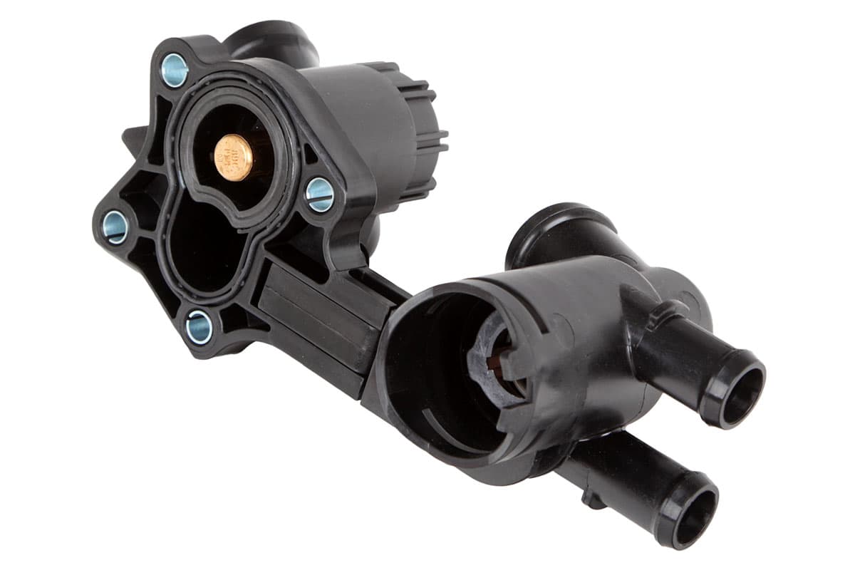 CONTINENTAL Termostat chladenia 28020040642 1