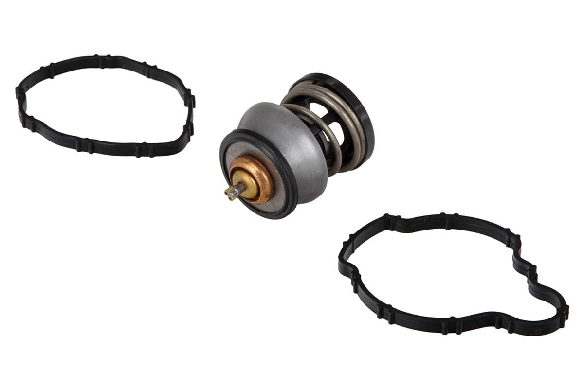CONTINENTAL Termostat chladenia 28020040852 1