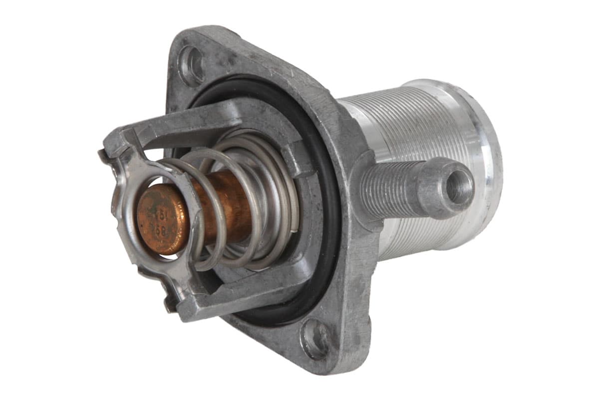 CONTINENTAL Termostat chladenia 28020041272 1